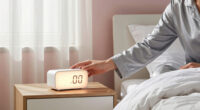 15 Best Wake-Up Light Alarm Clock in 2026