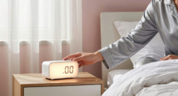 15 Best Wake-Up Light Alarm Clock in 2026