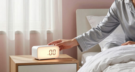 15 Best Wake-Up Light Alarm Clock in 2026