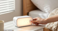 15 Best Wake-Up Light Alarm Clocks in 2026