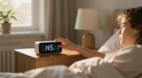 2 Best Alarm Clocks With Gradual Volume in 2026