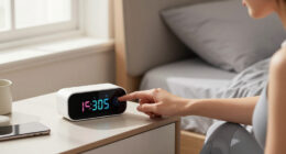 3 Best Smart Alarm Clocks for Students in 2026
