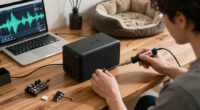 3 Best Sound Machines for Dogs in 2026