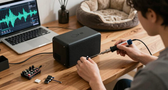 3 Best Sound Machines for Dogs in 2026
