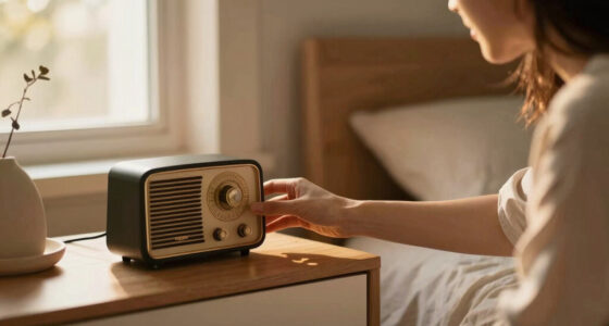 5 Best Radio Alarm Clocks in 2026