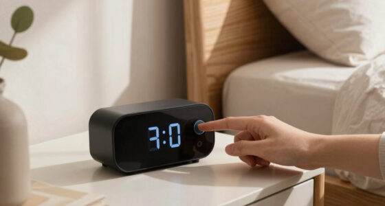 5 Best Smart Alarm Clocks in 2026