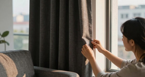 6 Best Soundproof Curtains in 2026