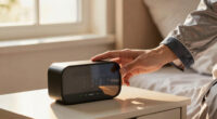 6 Best Sunrise Alarm Clocks With Battery Backup in 2026
