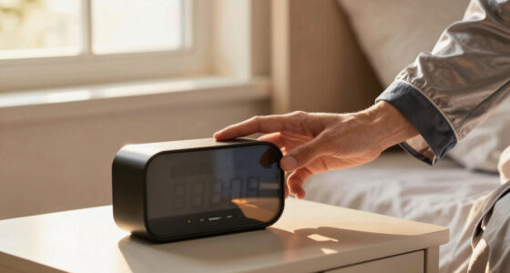 6 Best Sunrise Alarm Clocks With Battery Backup in 2026