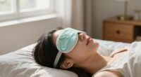 7 Best Cooling Eye Masks for Sleep in 2026