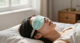 7 Best Cooling Eye Masks for Sleep in 2026