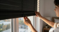 7 Best No-Drill Blackout Blinds in 2026