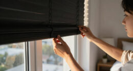 7 Best No-Drill Blackout Blinds in 2026