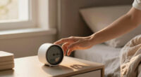 8 Best Battery-Powered Alarm Clocks in 2026