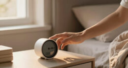 8 Best Battery-Powered Alarm Clocks in 2026