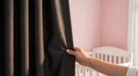 8 Best Blackout Curtains for Nurseries in 2026
