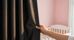 8 Best Blackout Curtains for Nurseries in 2026