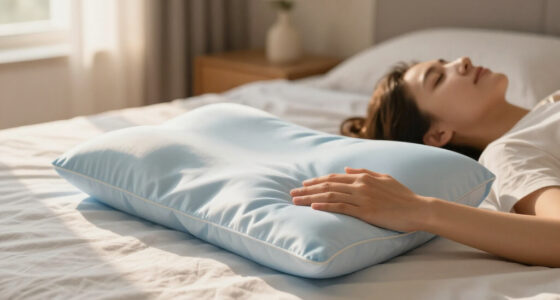 8 Best Cooling Pillowcases in 2026