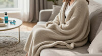 8 Best Knitted Weighted Blankets in 2026