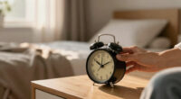 8 Best Retro Flip Alarm Clocks in 2026