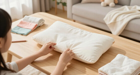 8 Best Toddler Pillows in 2026