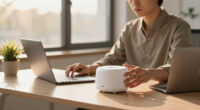8 Best White Noise Machines for Offices in 2026