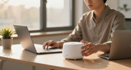 8 Best White Noise Machines for Offices in 2026