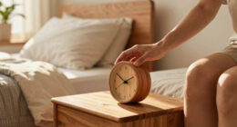 8 Best Wooden Alarm Clocks in 2026