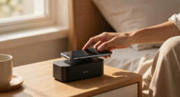 9 Best Alarm Clocks With Wireless Charging Pads in 2026