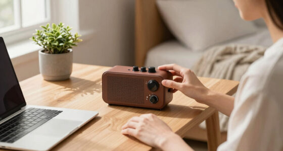 9 Best Brown Noise Machines in 2026