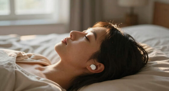 9 Best Earplugs for Sleeping in 2026