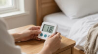9 Best Indoor Thermometer Hygrometers for Bedrooms in 2026