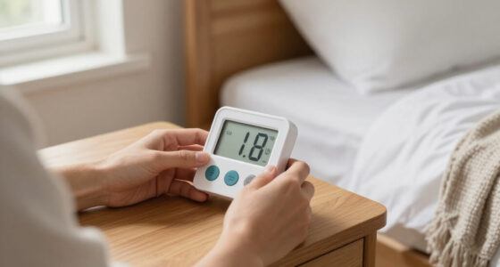 9 Best Indoor Thermometer Hygrometers for Bedrooms in 2026