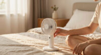 9 Best Quiet Bedroom Fans in 2026