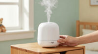 9 Best Quiet Humidifiers For Nurseries In 2026