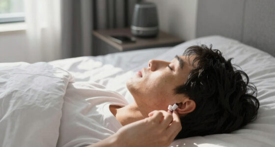 9 Best Silicone Earplugs for Side Sleepers in 2026