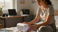 9 Best Sound Machines for College Dorms in 2026