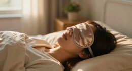 9 Best Travel Sleep Masks in 2026