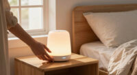 9 Best Wake-Up Lights for Small Bedrooms in 2026