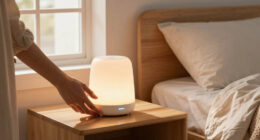 9 Best Wake-Up Lights for Small Bedrooms in 2026