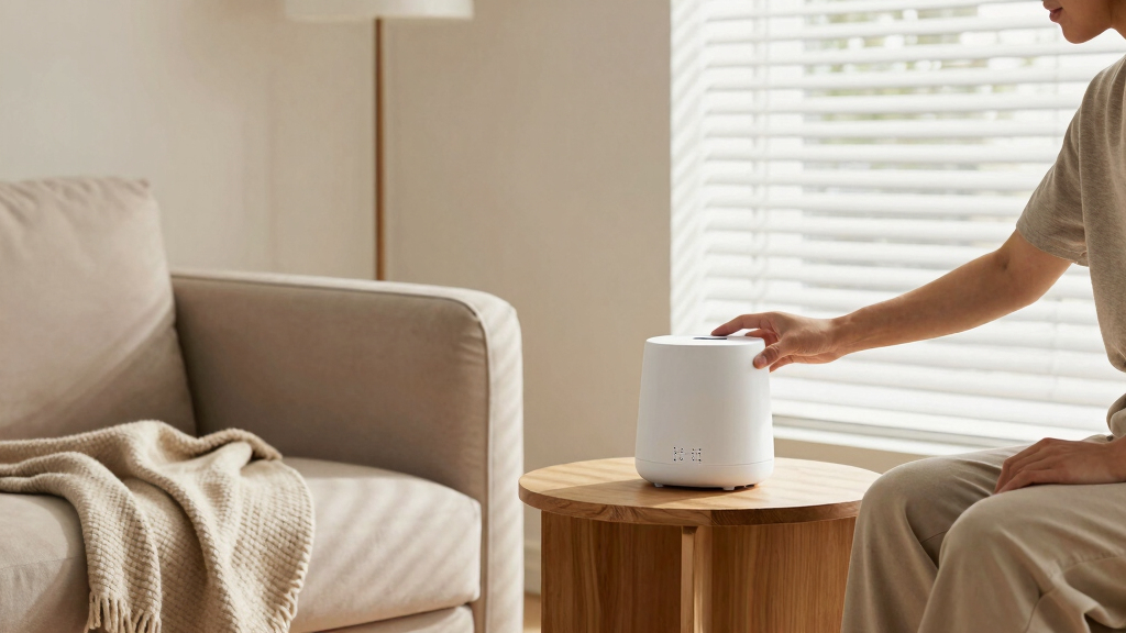 9 Best White Noise Machines for Apartments in 2026