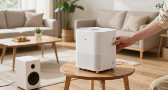 9 Best White Noise Machines for Large Rooms in 2026