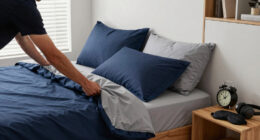 A Shift Worker's Bedroom Checklist