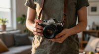 A Special Wireless-Free Nikon Camera Is Publicly Available For The First Time