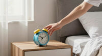 Alarm Clocks That Make You Get Out of Bed: Rolling, Flying, and Puzzle Alarms