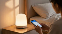 App-Controlled Wake-Up Lights: Convenience vs. Simplicity