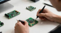 Apple To Increase Spend With Broadcom To Produce Billions More U.S. Chips