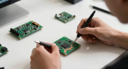 Apple To Increase Spend With Broadcom To Produce Billions More U.S. Chips