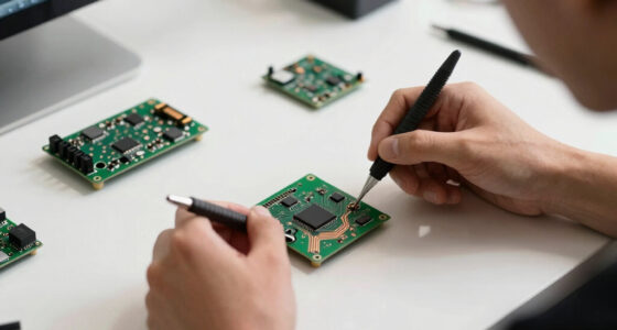 Apple To Increase Spend With Broadcom To Produce Billions More U.S. Chips
