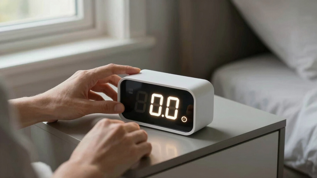 Are Cheap Sunrise Alarms Any Good? What Budget Models Skip